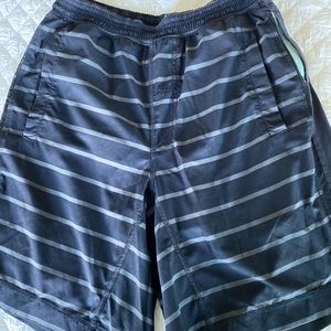 Lululemon Men’s Athletic Shorts